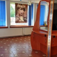 IDEALNY LOKAL NA SALON FRYZJERSKI (nr 14)